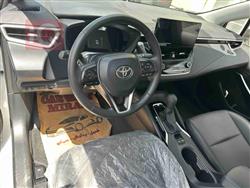 تۆیۆتا کۆرۆلا